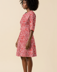 Hazel - Floral - Mini