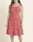 Marigold - Floral - Mini