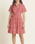 Dahlia - Floral - Mini