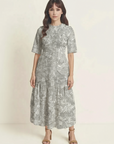 Hazel - Bold - Maxi