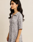 Periwinkle - Bold - Maxi