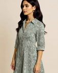Dahlia - Bold - Midi