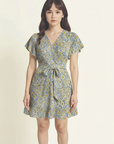 Peony - Floral - Mini