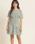 Hazel - Floral - Mini