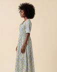 Acacia - Floral - Maxi