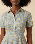 Dahlia - Floral - Mini