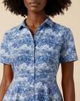 Dahlia - Bold - Mini