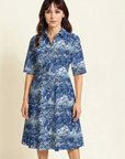 Dahlia - Bold - Midi