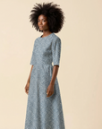 Hazel - Bold - Maxi