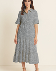Periwinkle - Bold - Maxi