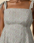 Marigold - Floral - Mini