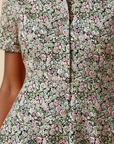 Dahlia - Floral - Mini