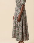 Acacia - Floral - Maxi