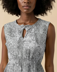 Acacia - Bold - Midi Sleeveless