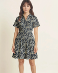 Dahlia - Floral - Mini
