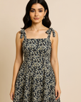 Marigold - Floral - Mini