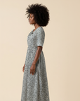 Acacia - Floral - Maxi
