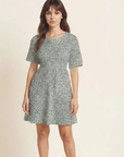 Hazel - Floral - Mini