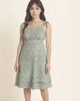 Marigold - Floral - Mini