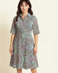 Dahlia - Bold - Midi