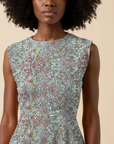 Hazel - Bold - Maxi Sleeveless