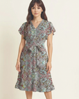 Peony - Bold - Midi