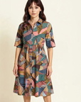 Dahlia - Bold - Midi