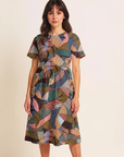 Hyacinth - Bold - Midi