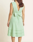 Marigold - Solid - Midi