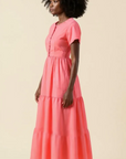 Protea - Solid - Maxi