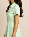 Dahlia - Solid - Mini