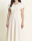 Protea - Solid - Maxi