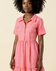 Periwinkle - Solid - Mini