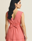 Marigold - Solid - Midi