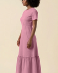 Hazel - Solid - Maxi