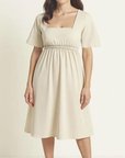 Daisy - Solid - Midi