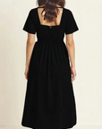 Daisy - Solid - Maxi