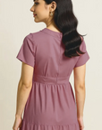 Protea - Solid - Maxi
