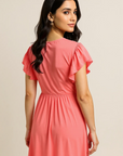 Peony - Solid - Mini