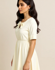 Acacia - Solid - Maxi