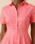 Dahlia - Solid - Mini