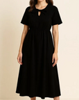 Acacia - Solid - Maxi