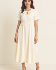 Acacia - Solid - Maxi