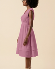 Marigold - Solid - Midi
