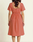 Daisy - Solid - Midi