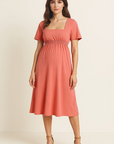 Daisy - Solid - Midi