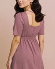 Daisy - Solid - Maxi