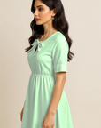 Acacia - Solid - Maxi