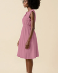 Acacia - Solid - Midi Sleeveless