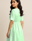Acacia - Solid - Maxi